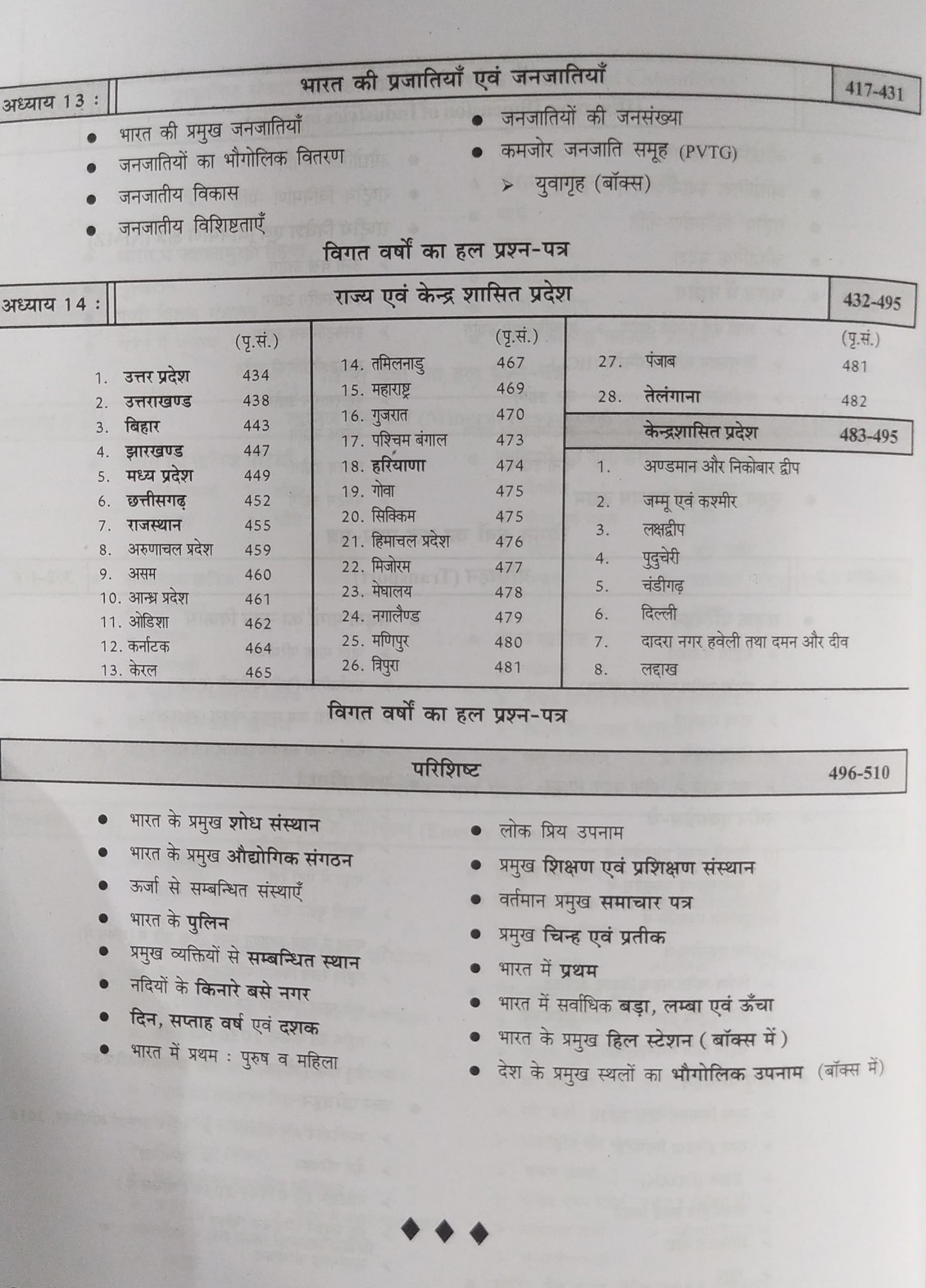 Pariksha Vani NCERT Bharat Ka Bhugol / Indian Geography New Latest Edition Useful For UPSC , State PCS , SSC , All Central and States Exams By Bhoudhik Prakashan