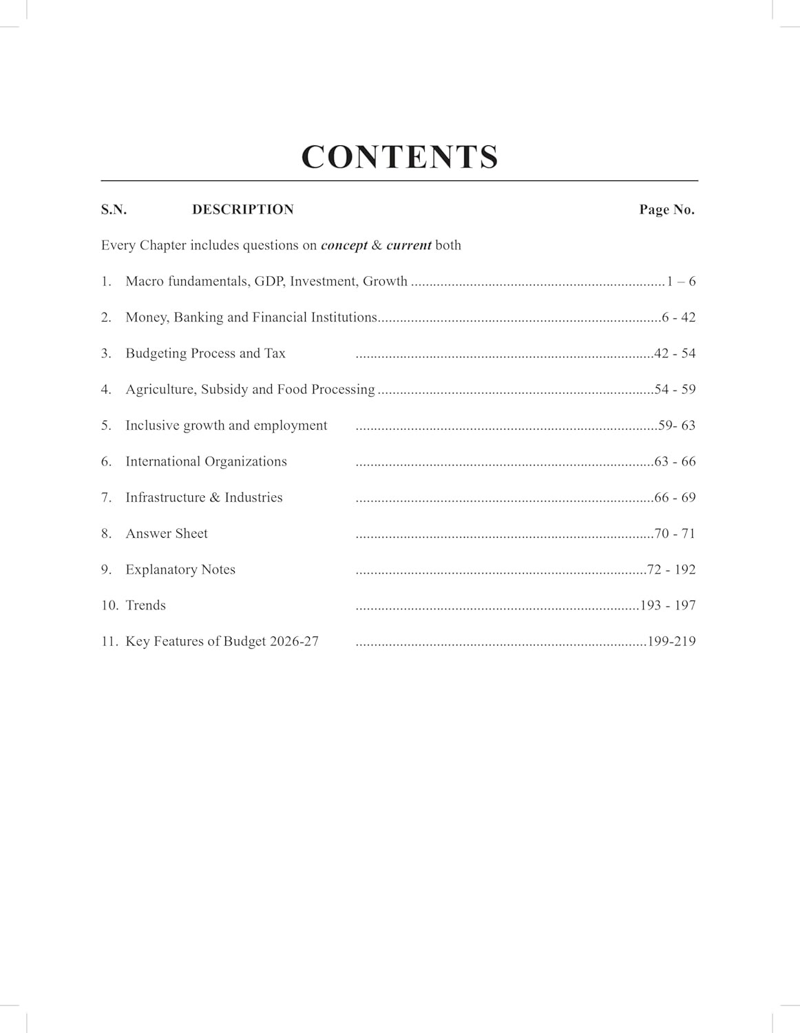 S Chand Economy MCQs 450 for UPSC and State PSC Civil Services Examinations 2026 By Vivek Singh