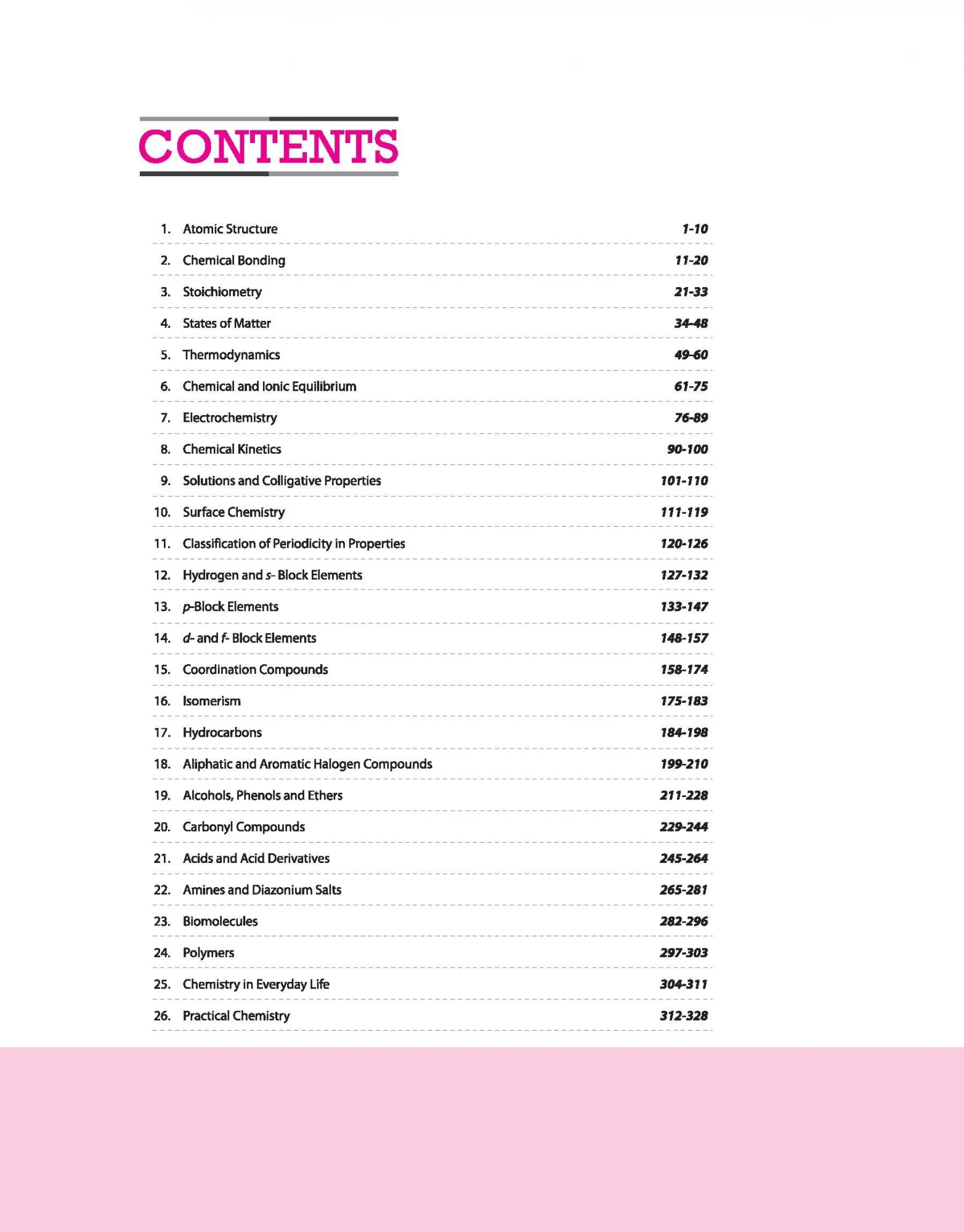 Arihant JEE Advance Chemistry 800+ Assorted Advanced Challenging MCQ's 2025 With Free Chapterwise Revision Notes (English Medium)