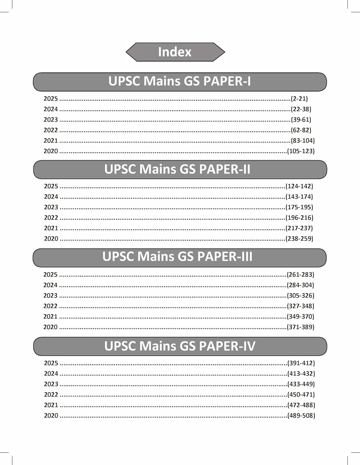 S Chand Mastering Mains GS Answers from the Archives (Paper I–IV) 2020–2025 | UPSC And State PCS Mains Solved Papers BY Ravi Kumar Sihag Mohit Kasniya And Dharmendra Jakhar