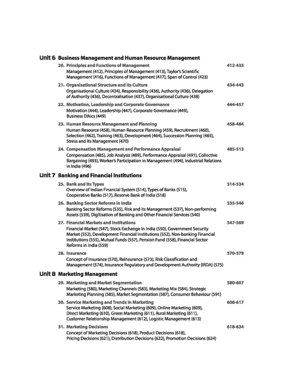 Arihant Publication NTA UGC NET /JRF/SET 2025 - Study Guide Commerce Paper-2 In English Medium