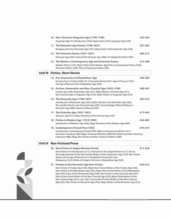 Arihant Publication NTA UGC NET /JRF/SET 2025 - Study Guide English Paper - 2