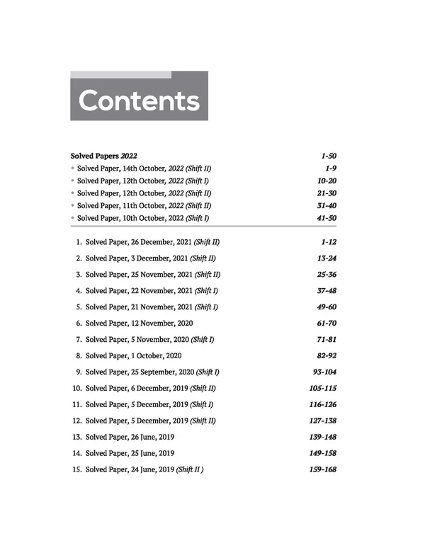 Arihant Publication NTA UGC NET /JRF/SET 2025 - Teaching and Research - Paper-1 Solved Papers (2024-2010) In English Medium / UGC NET JRF SET Previous Years Question Papers