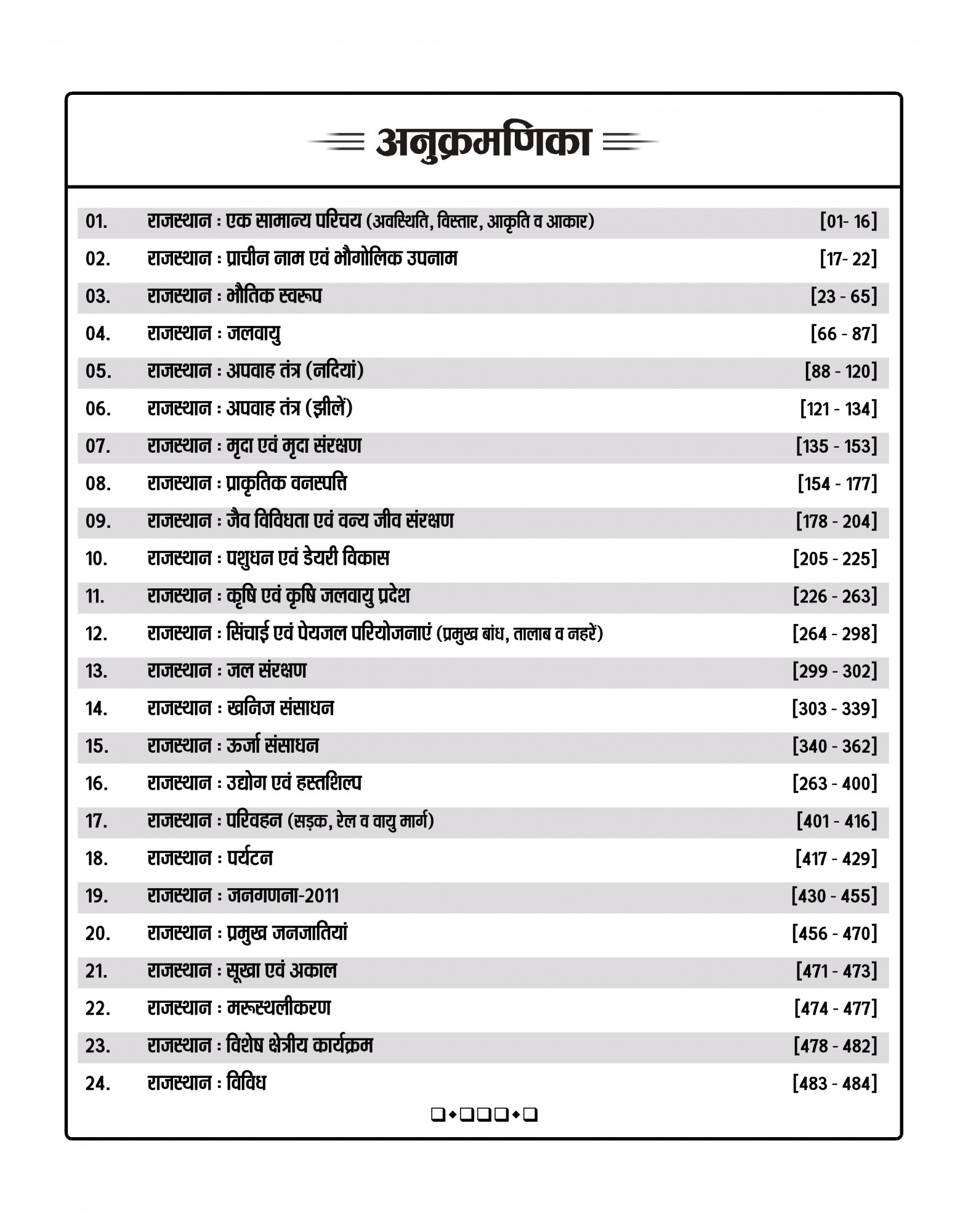 Nath Publication Rajasthan ka Bhugol evam Arthvyavastha Prashan Bank (Rajasthan Geography and Economy Question Bank) Fourth Edition 2025-26 By K C Godara, H P Tailor