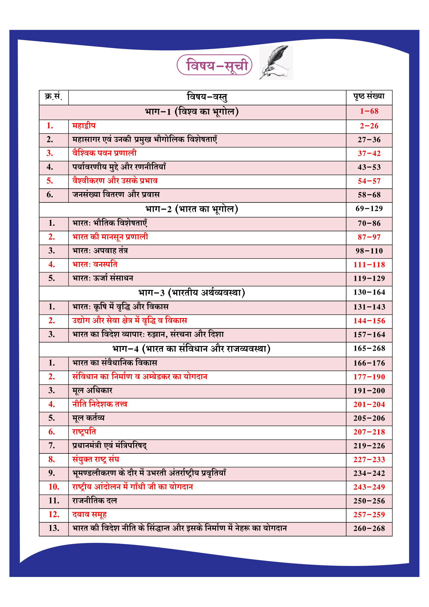 Dhindhwal Second Grade General Knowledge ( India and World ) Book