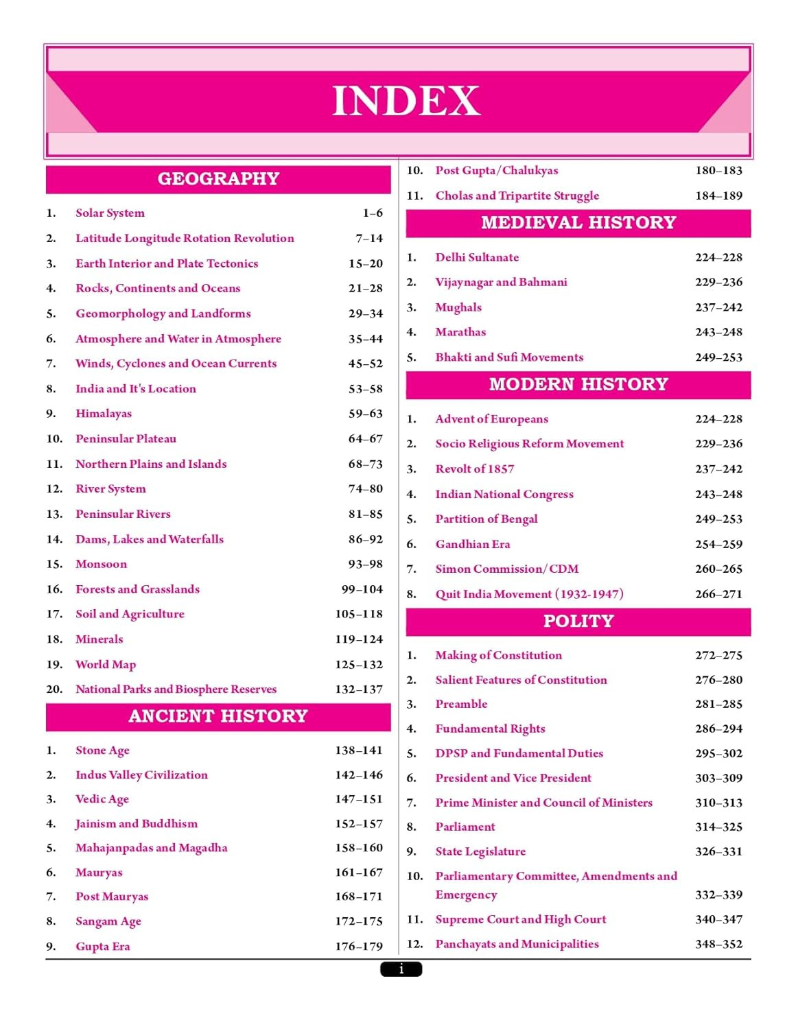 PARMAR SSC LITTLE BOY GK PRACTICE BOOK By PARMAR SIR (English Medium)