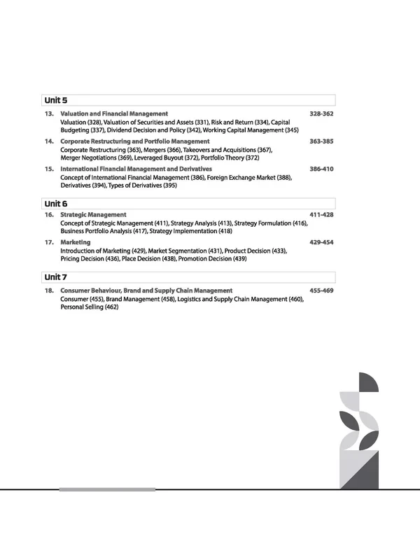 Arihant Publication NTA UGC NET /JRF/SET 2025 - Study Guide Management Paper-2 In English Medium