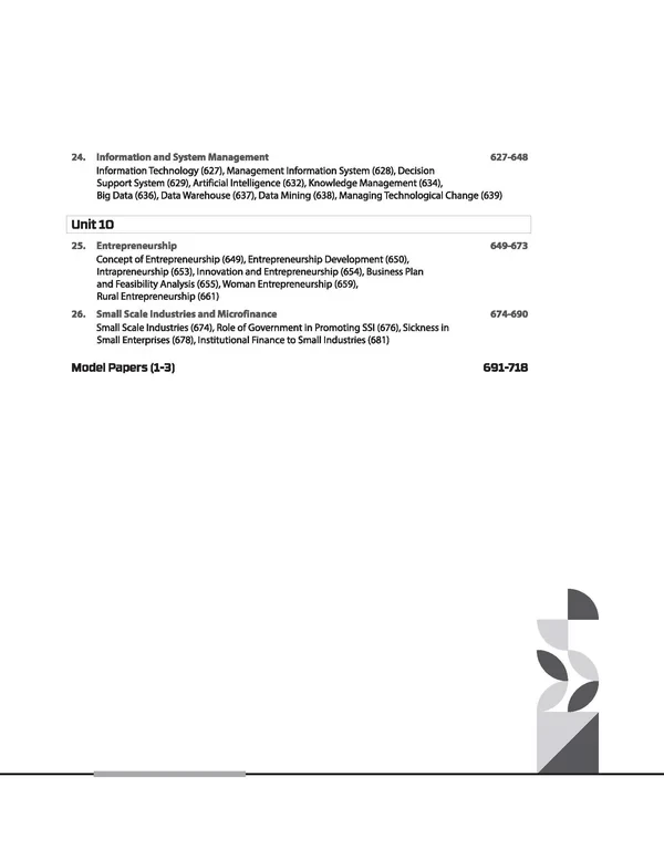 Arihant Publication NTA UGC NET /JRF/SET 2025 - Study Guide Management Paper-2 In English Medium