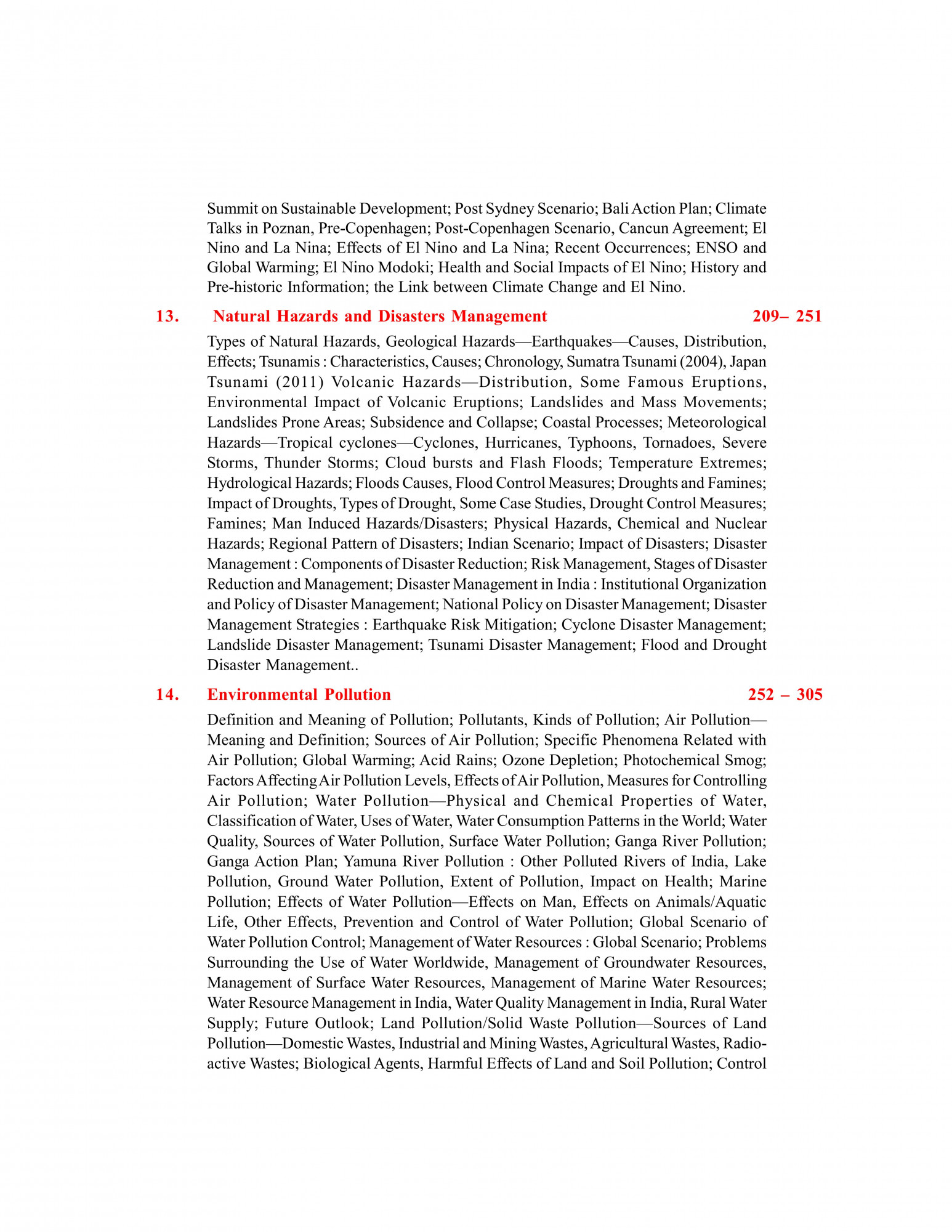 Sharda Pustak Bhawan World Geography By Dr Alka Gautam