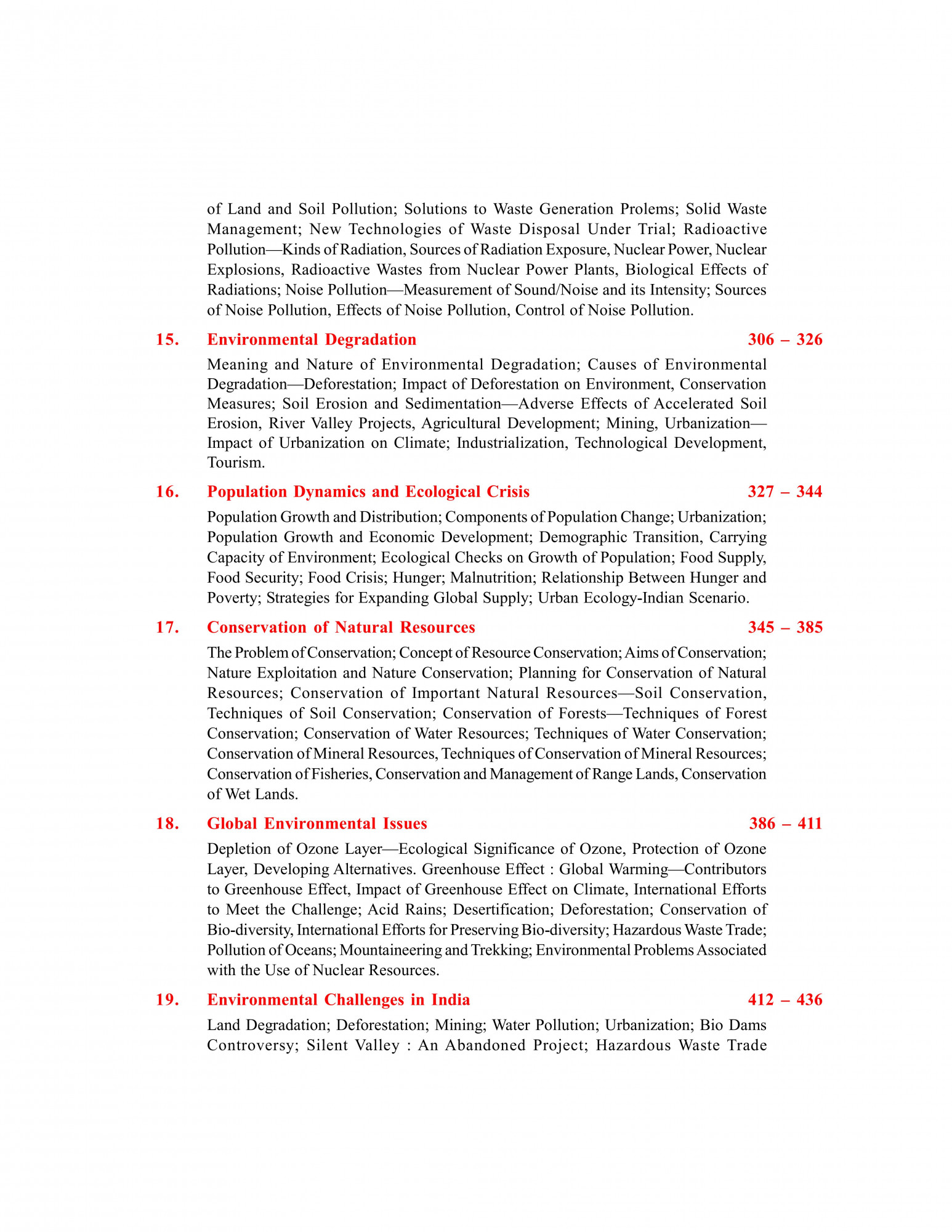 Sharda Pustak Bhawan World Geography By Dr Alka Gautam