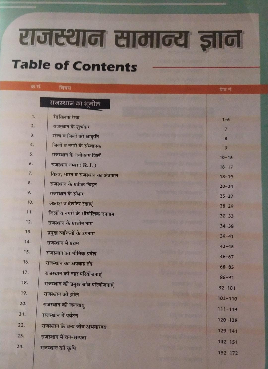 Sankalp Rajasthan Samanya Gyan Series 2 Rajasthan GK 41 जिले एंड 7 संभाग के अनुसार By Sanjay Choudhary, Priyanka Choudhary