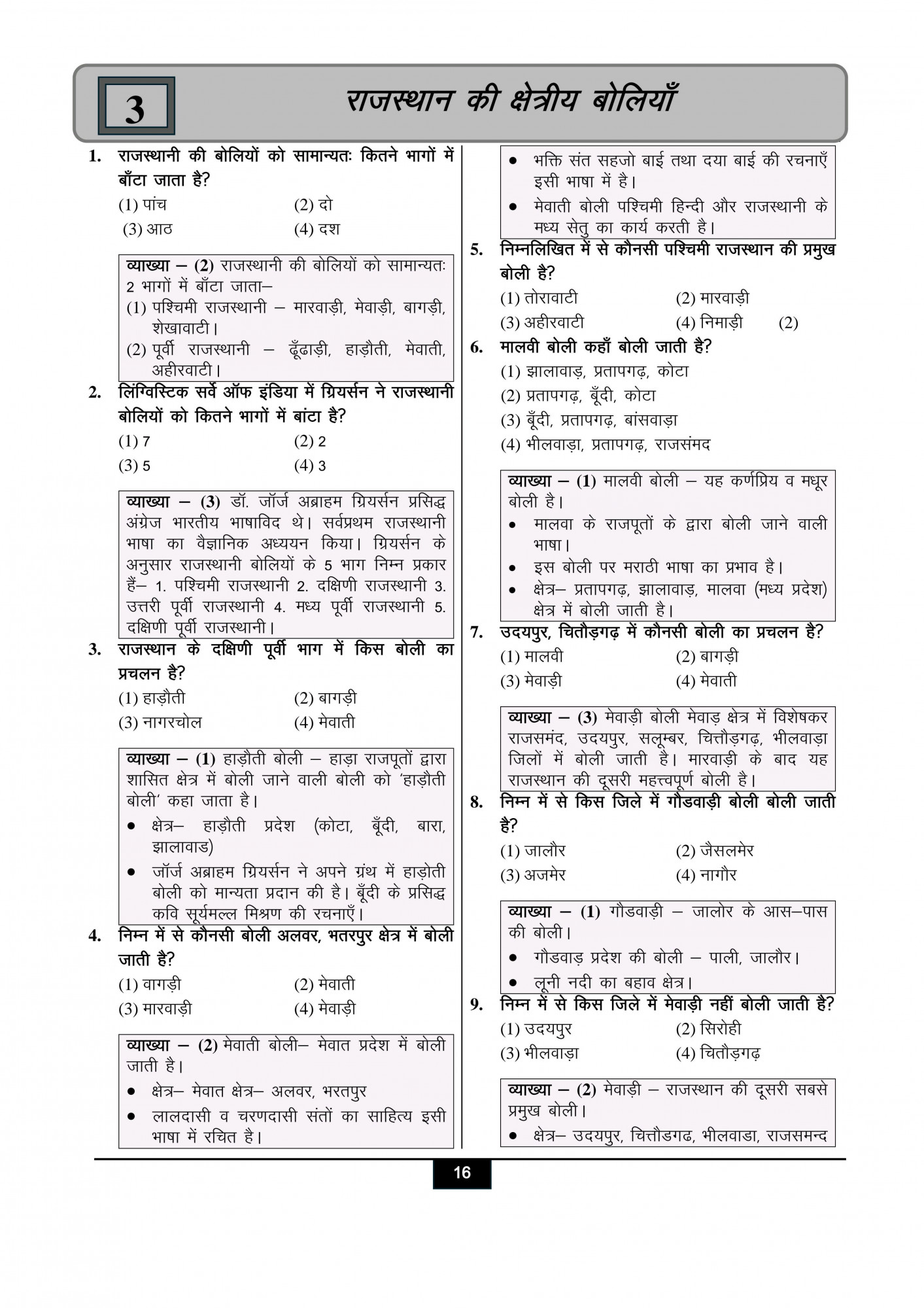 Gyan Sarovar Third Grade REET Mains Vastunisth Prashan Bank (Objective Question Bank) Rajasthan GK, Suchna Takniki ICT, Rajasthani Bhasha Aur Sahitya Based on New Syllabus 2025-26 By Mukesh Dhaka, C P Singh Kadela, P R Dhaka