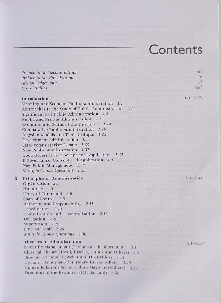 Mc Graw Hill Public Administration for UPSC (English) by M Laxmikanth Civil Services Exam- Prelims and Mains 2025-26 State PSCs civil services exams PCS exams 2nd edition 2025-26