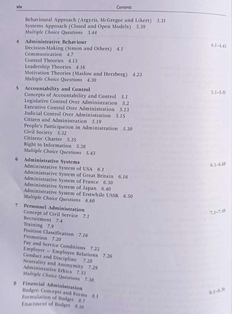 Mc Graw Hill Public Administration for UPSC (English) by M Laxmikanth Civil Services Exam- Prelims and Mains 2025-26 State PSCs civil services exams PCS exams 2nd edition 2025-26