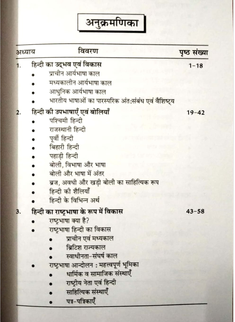Rajasthan Hindi Granth Academy Hindi Bhasha Udbhav, Vikas Evam Manak Roop (Hindi Language) By Dr Rajendra Kumar Singhvi
