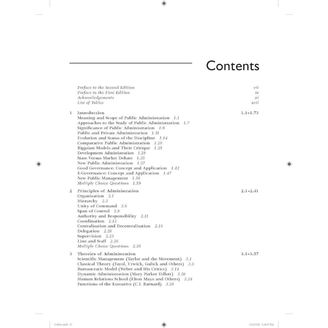 Mc Graw Hill Public Administration for UPSC (English) by M Laxmikanth Civil Services Exam- Prelims and Mains 2025 State PSCs civil services exams PCS exams