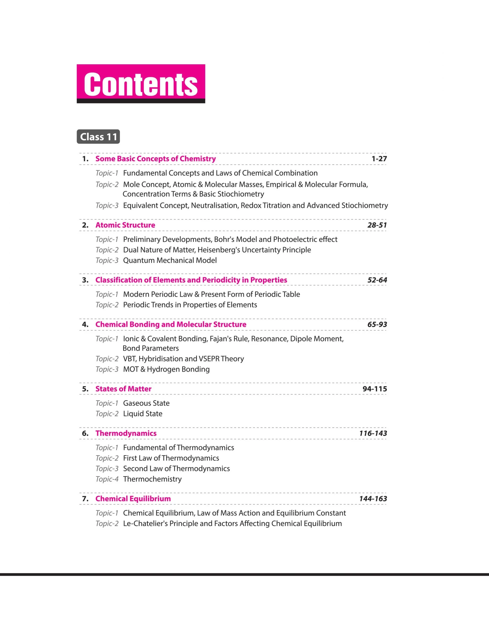 Arihant IIT JEE Chemistry | 47 Years Chapterwise Topicwise Solved Papers (2024-1978) | For JEE Main and Advanced 2025 (English Medium)
