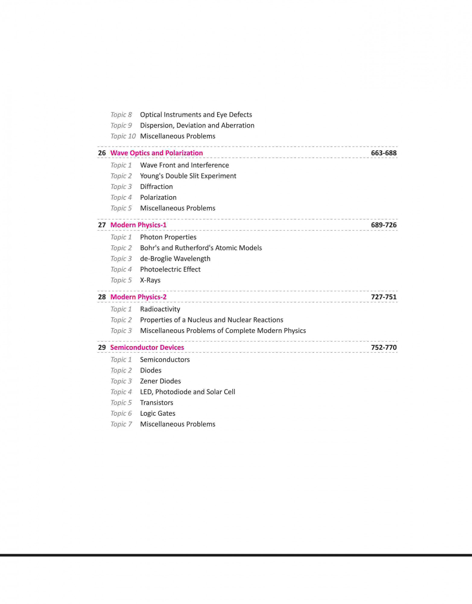 Arihant IIT JEE Physics | 47 Years Chapterwise Topicwise Solved Papers (2024-1978) | For JEE Main and Advanced 2025 (English Medium)