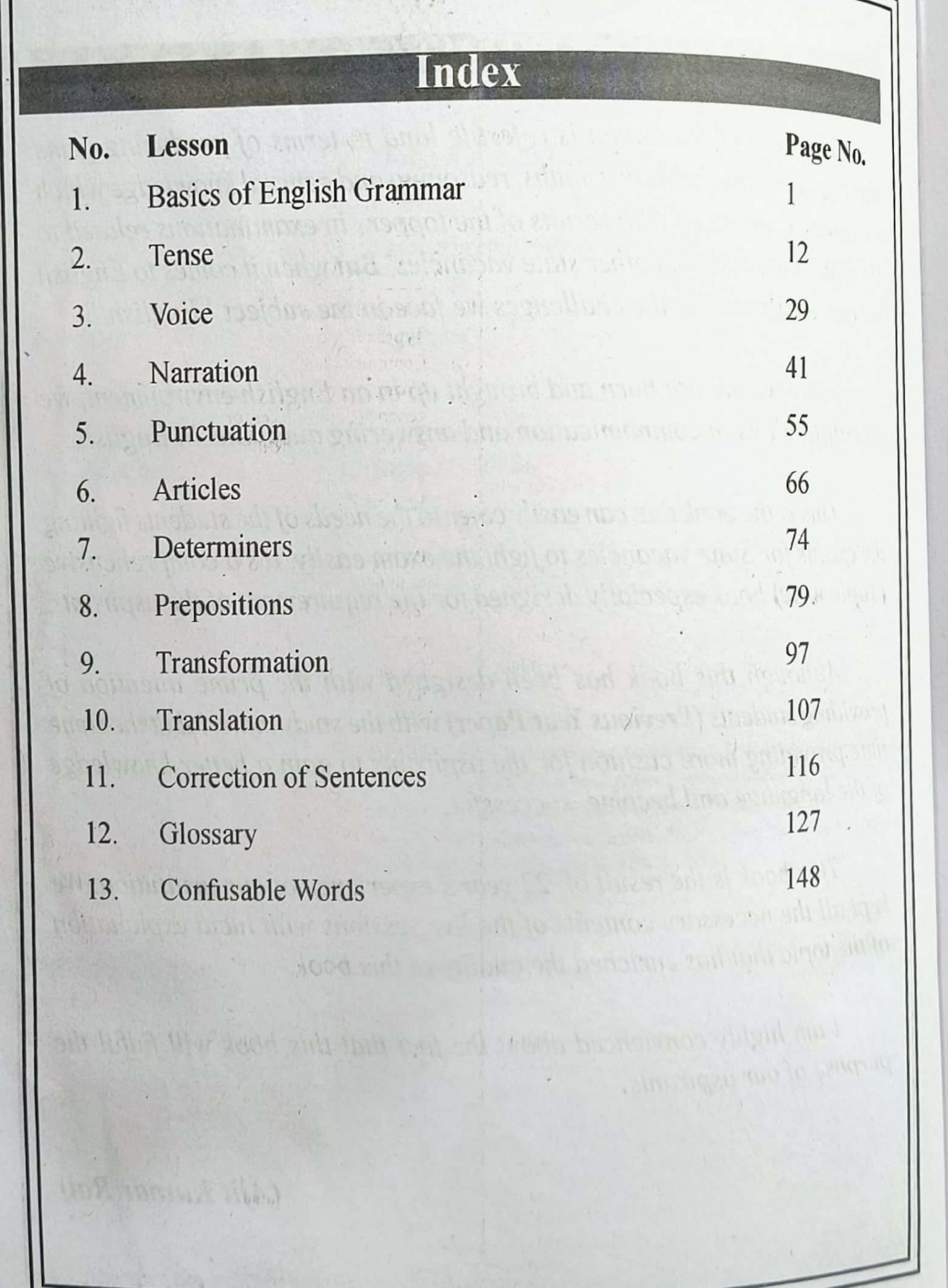 VIPM Academy Rajasthan Chatur Shreni Kramchari Fourth Grade kramchari English Special By Shivani Ma'am