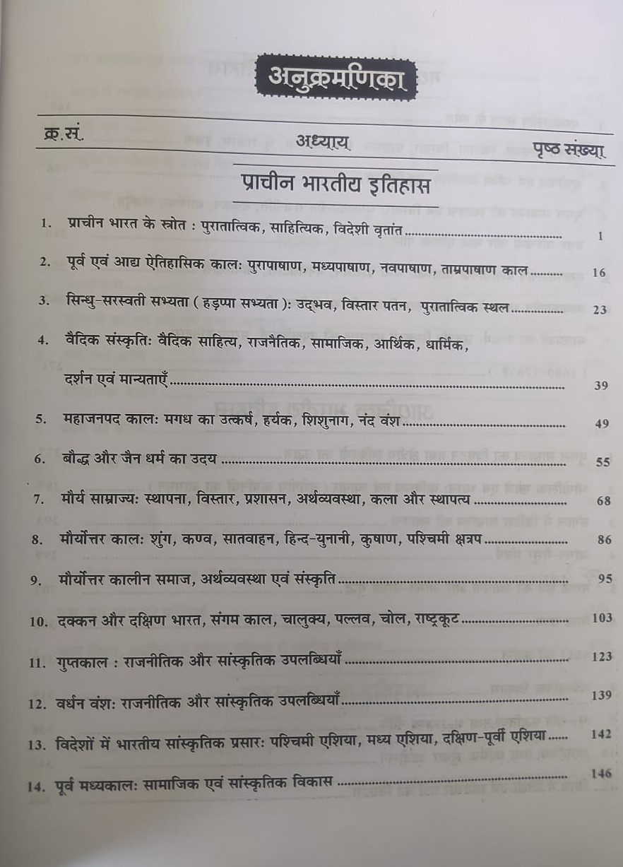Chyavan Sugam RPSC 1st First Grade Itihas / History By Manish Shreemali , Hanshraj Sharma