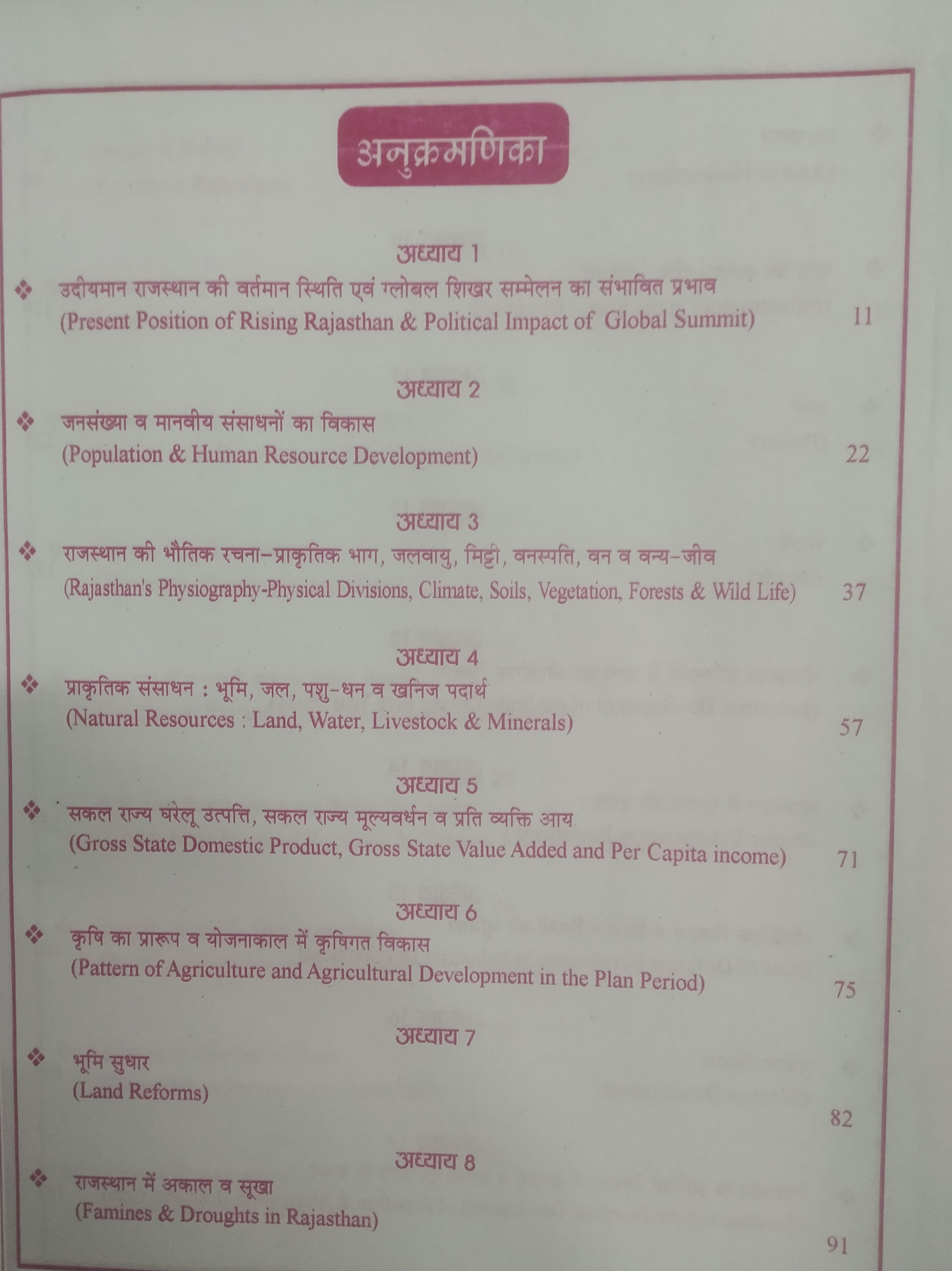 Chyavan Sugam Publication Rajasthan Ki ArthVayavastha / Rajasthan Economic By Laxminarayan Nathuram Useful For RSSB and RPSC All Exams