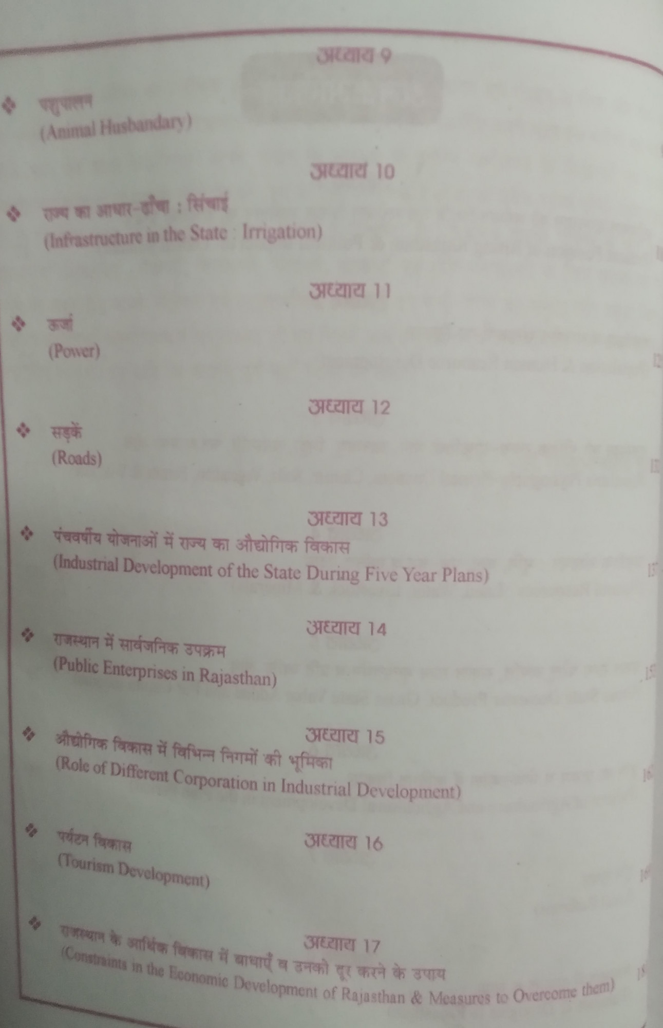 Chyavan Sugam Publication Rajasthan Ki ArthVayavastha / Rajasthan Economic By Laxminarayan Nathuram Useful For RSSB and RPSC All Exams