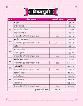 SSC GD Samanya Gyan -1100+ Ques ,Chapterwise Compilation | SSC GD, CRPF & CISF Constable, DP Constable & Other Exams BY Aditya Ranjan Sir