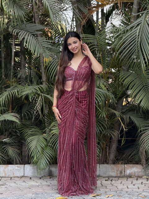 Category Alt Ready-to-Wear Sarees