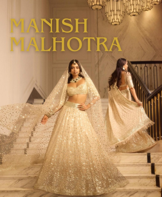 Manish Malhotra