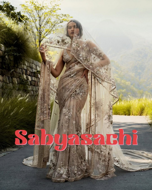 sabyasachi
