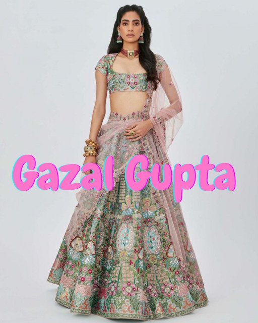 Category Alt Gazal Gupta