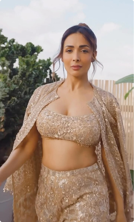 Malaika Arora