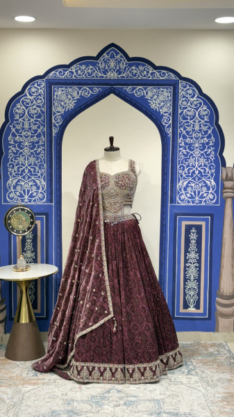 Lehenga