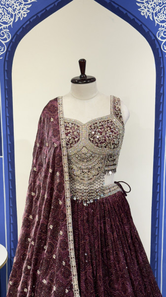 Lehenga