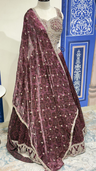 Lehenga