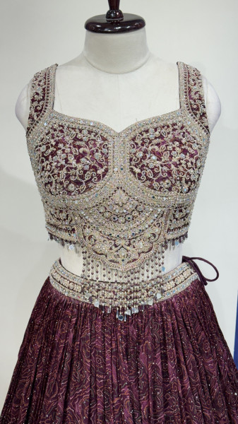 Lehenga