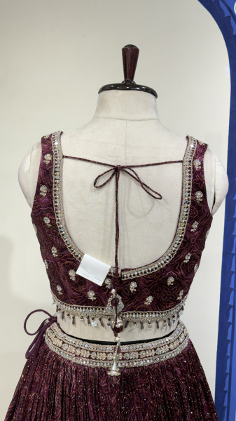 Lehenga