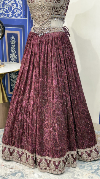 Lehenga