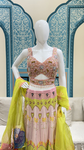 Lehenga