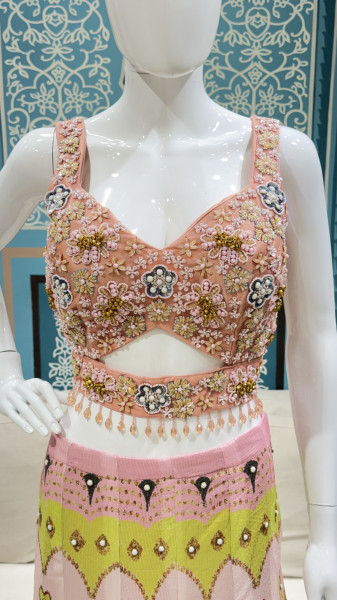 Lehenga