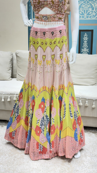 Lehenga