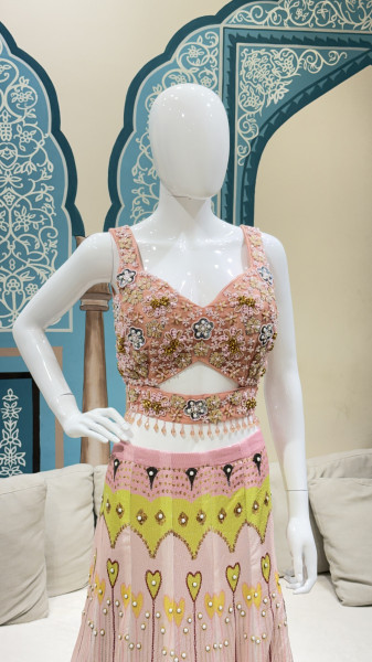 Lehenga