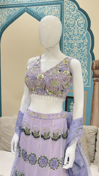 Lehenga