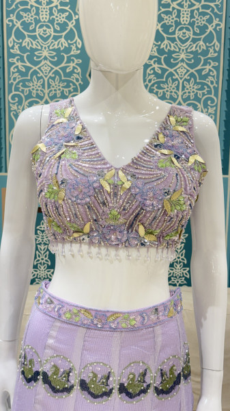 Lehenga