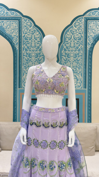 Lehenga