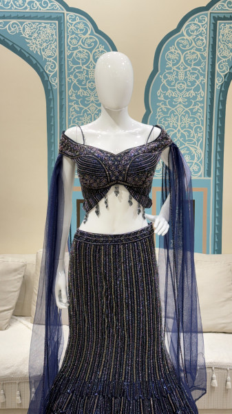 Lehenga