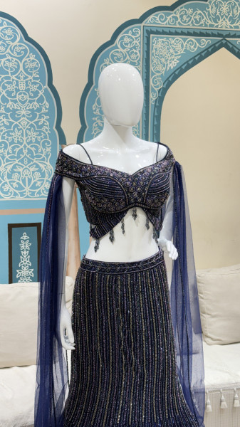 Lehenga