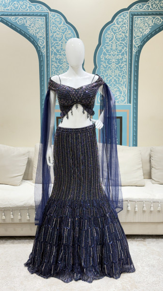 Lehenga
