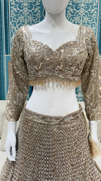 Lehenga