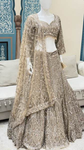 Lehenga